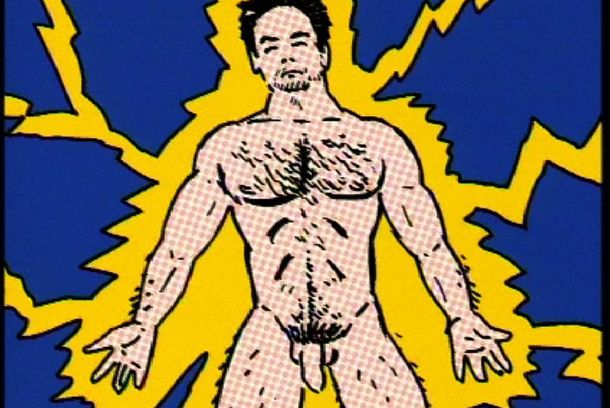still / picture for Millennium Man
