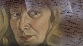 still / picture for Lovely Rita: A Painter's Life