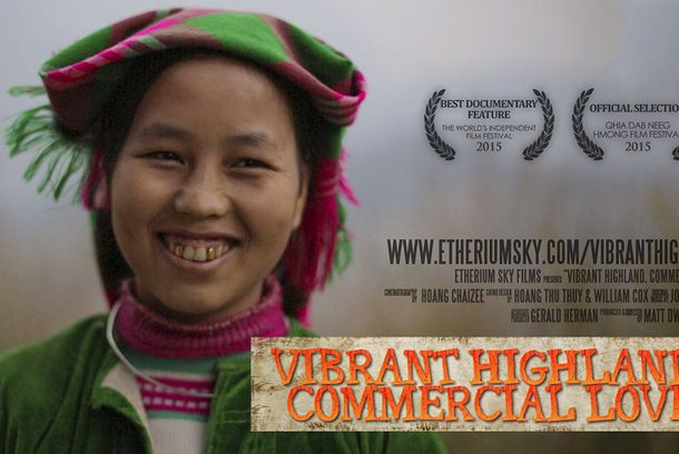 still / picture for Vibrant Highland, Commercial Love