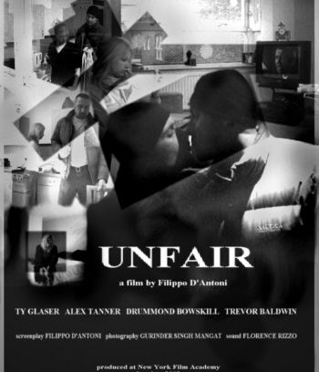 still / picture for UNFAIR