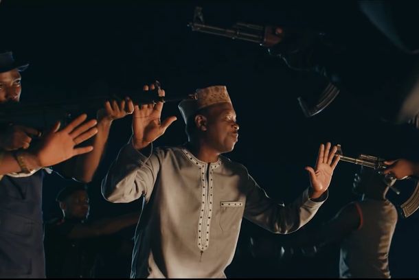 still / picture for 4th Republic