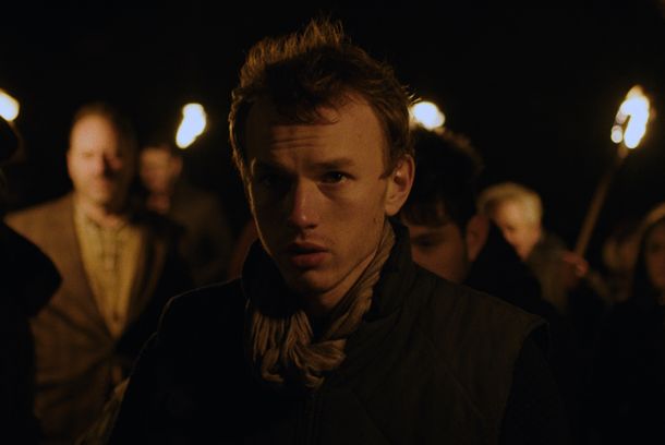 still / picture for QUE REGNE LE SILENCE
