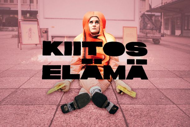 still / picture for Kiitos elämä