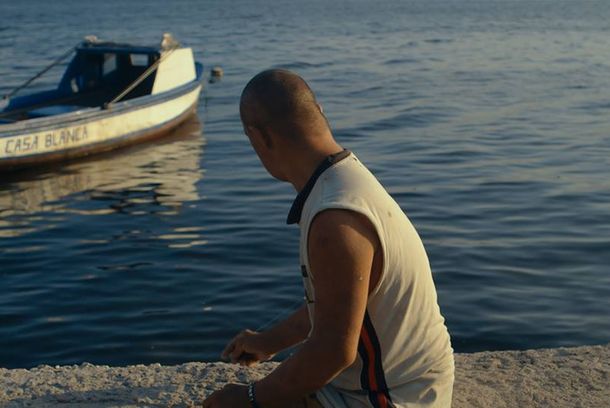 still / picture for Casa Blanca