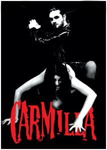 still / picture for Carmilla