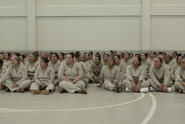 still / picture for DERIVA#8 Justicia