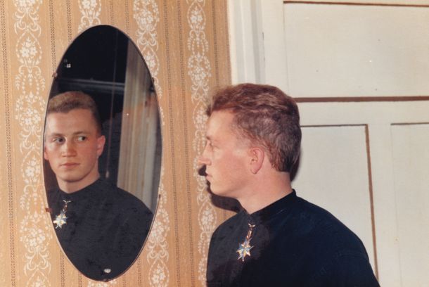 still / picture for True Scott