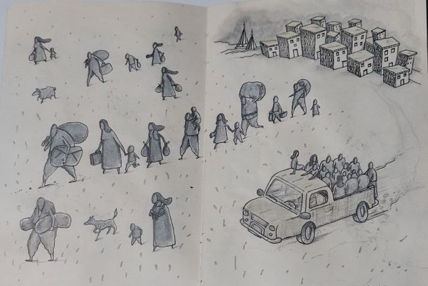 still / picture for شه‌و و ته‌م له‌ كوردستان 