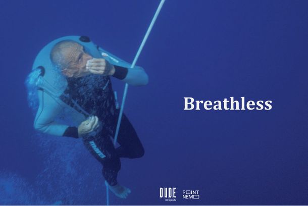 still / picture for Senza Respiro