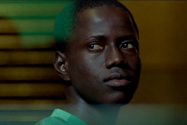 still / picture for Diamantes Negros