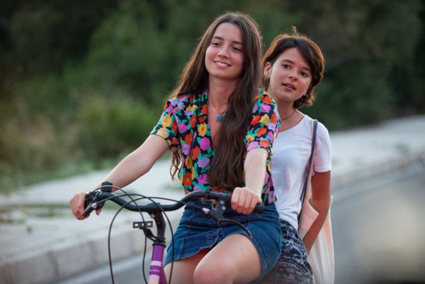 still / picture for Dans Eden Kızlar