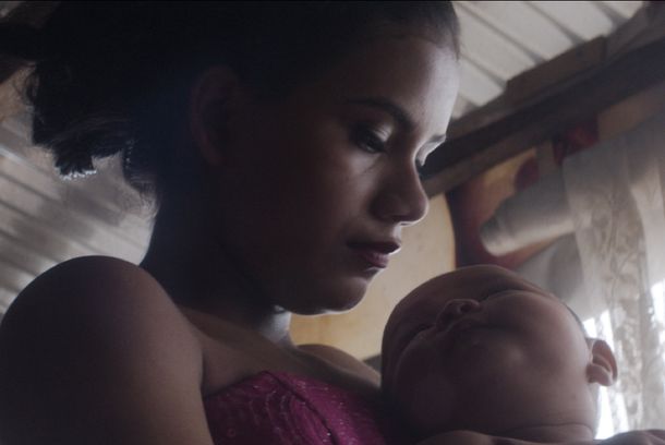 still / picture for La Otra Orilla