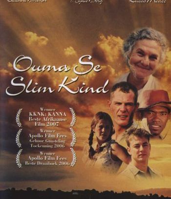 still / picture for Ouma se Slim Kind