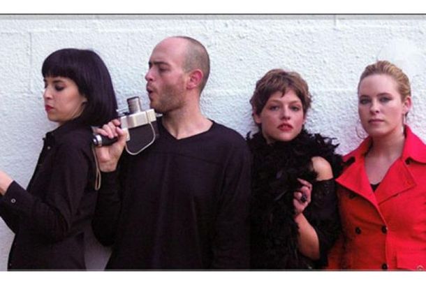 still / picture for UPA! Una Pelicula Argentina