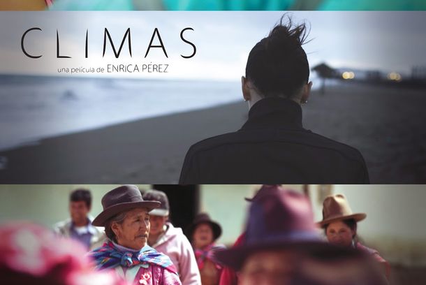 still / picture for CLIMAS