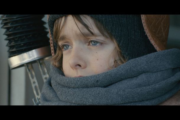 still / picture for Bernard le Grand