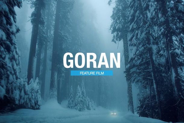 still / picture for Goran