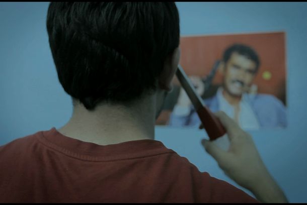 still / picture for MUSA