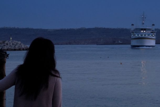 still / picture for Elegija