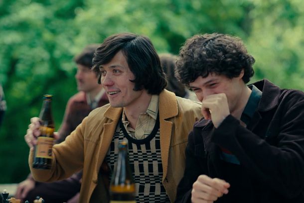 still / picture for Ponies