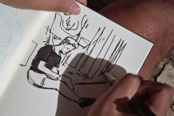 still / picture for Meio Ano-Luz