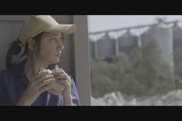 still / picture for Anna