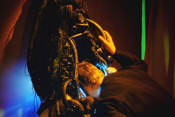still / picture for Synets Vekt