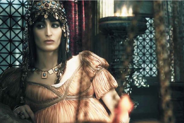 still / picture for THE DESTINY OF ROME