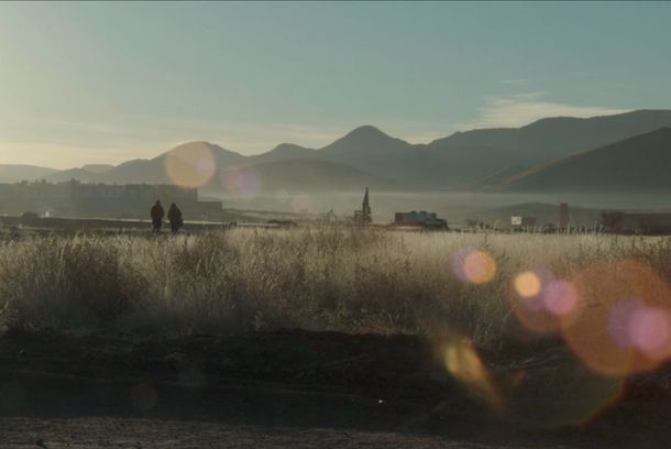 still / picture for Caminos para Volver a Casa