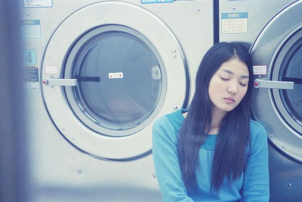 still / picture for 愛情長片 Ai Ching Chang Pian
