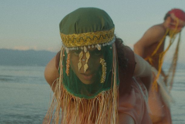 still / picture for Sonho de Pedra