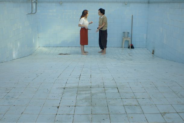 still / picture for Piscina (45 Awards)