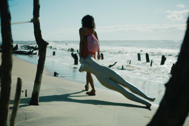 still / picture for BORDA DO MUNDO