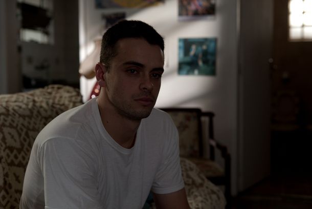 still / picture for Nico