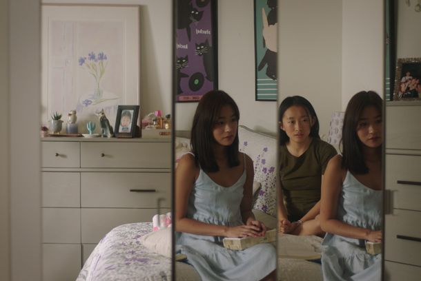 still / picture for Smoking Tigers