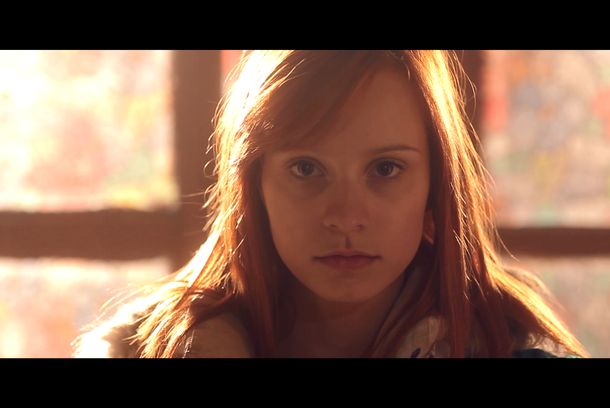 still / picture for For Angela