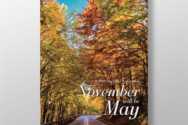 still / picture for November Will Be May