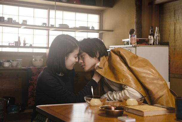still / picture for Mubanso