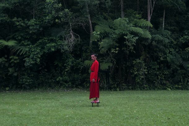 still / picture for DERRETER O DERRETER