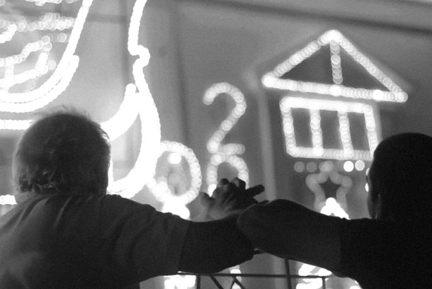 still / picture for Las Luces