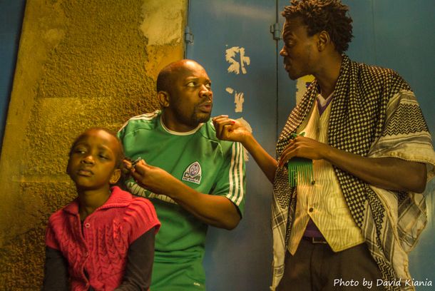 still / picture for Soko Sonko