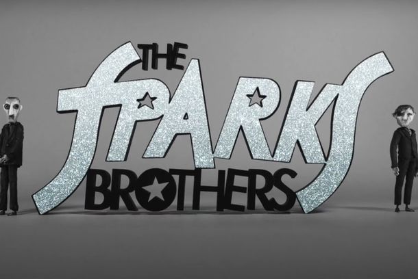 still / picture for The Sparks Brothers