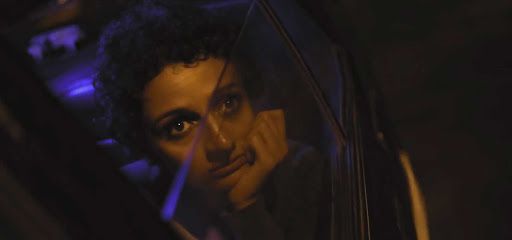 still / picture for The Giraffe