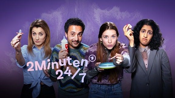 still / picture for 2 Minuten 24/7