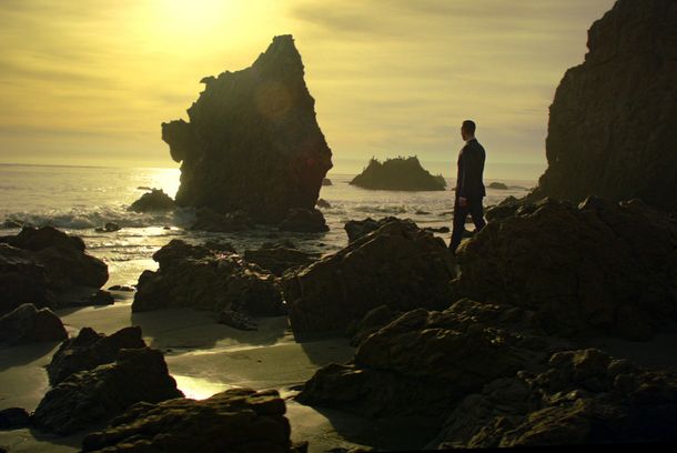 still / picture for Caught A Ghost 