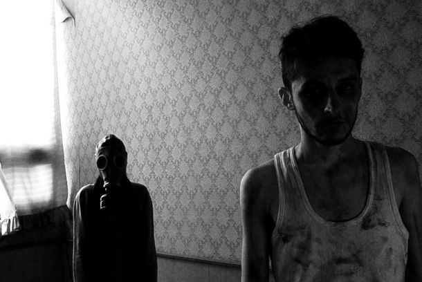 still / picture for შავი მასა / The Black Goo