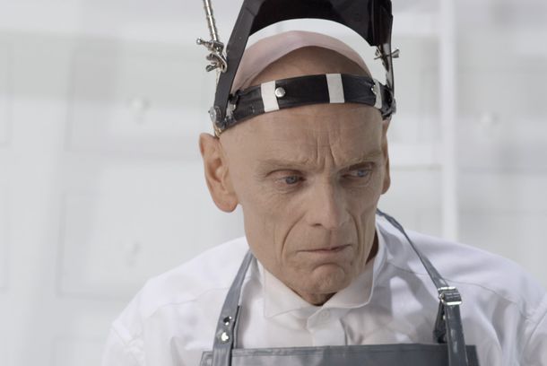 still / picture for Der Doppelgaenger