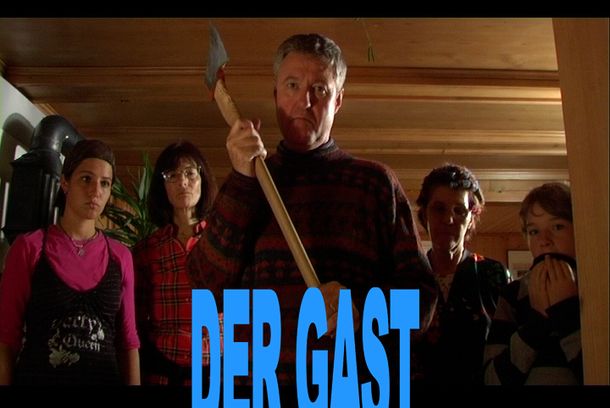still / picture for Der Gast