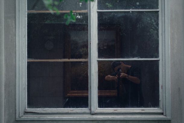 still / picture for CARNIVORE