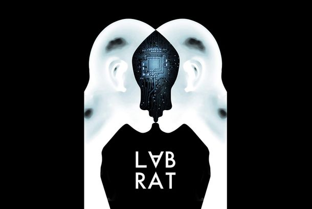 still / picture for LAB RAT